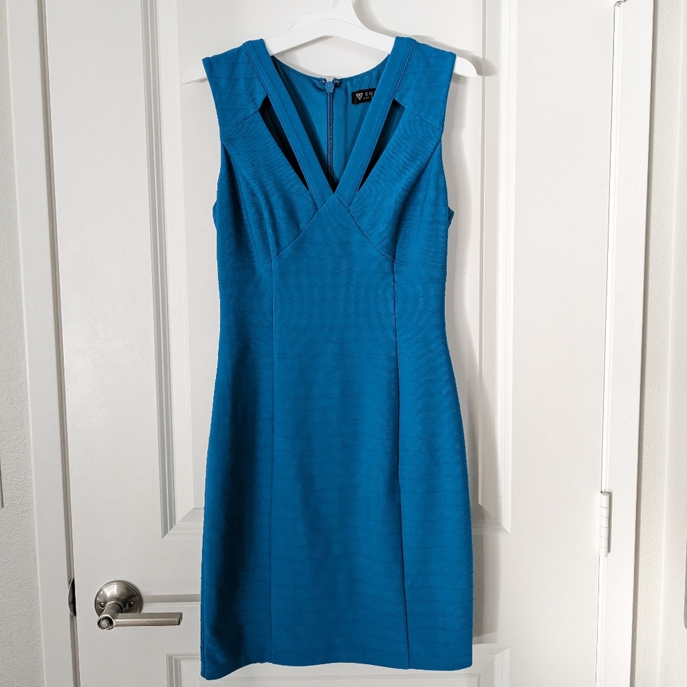 ⭐3 for 20⭐ Guess Dress